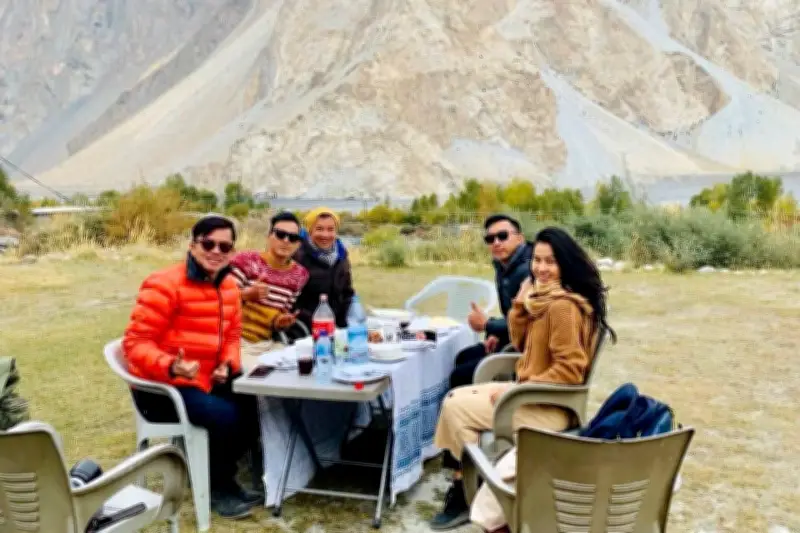 Tour Iran 130 Triệu Đồng Tạm Dừng, Du Khách Việt Chuyển Hướng Sang Điểm Đến An Toàn Hơn