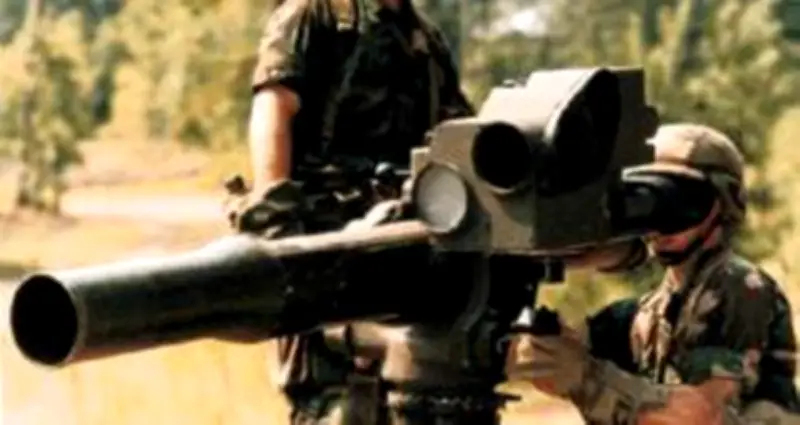 TOW 2B: Vũ Khí Chống Tăng Mỹ Với Công Nghệ Tấn Công Từ Trên Xuống Đột Phá