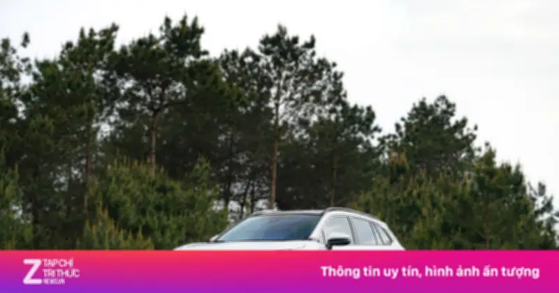 Toyota Corolla Cross HEV: Lựa Chọn Hợp Thời Khi Giá Nhiên Liệu Biến Động