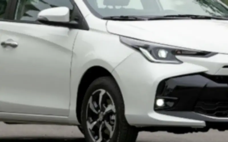 Toyota Giảm Sốc, Rẻ Hiếm Thấy: Vios, Cross Thấp Chưa Từng Có