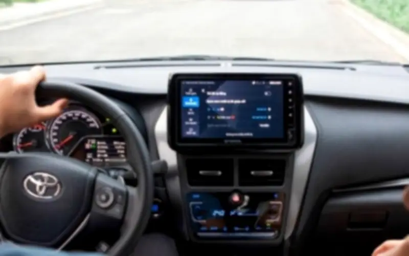 Toyota Vios Giảm Giá Mạnh, Cạnh Tranh Gay Gắt Với Hyundai Accent Và Honda City