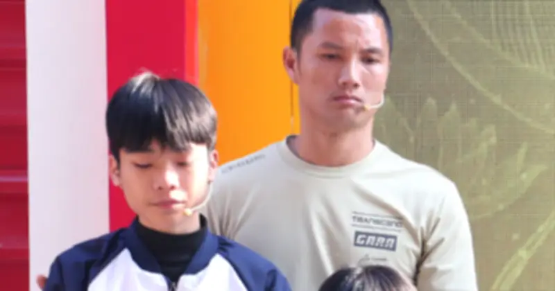 Tập 177 Mái Ấm Gia Đình Việt: Nghẹn Ngào Câu Chuyện Cậu Bé Lớp 10 Tô Gốm Phụ Mẹ