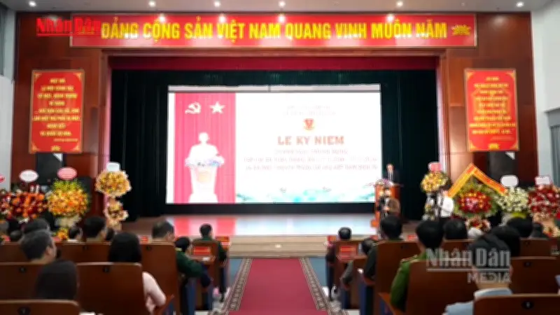 Tạp chí An toàn thông tin: 20 năm kiến tạo và lan tỏa tri thức bảo mật