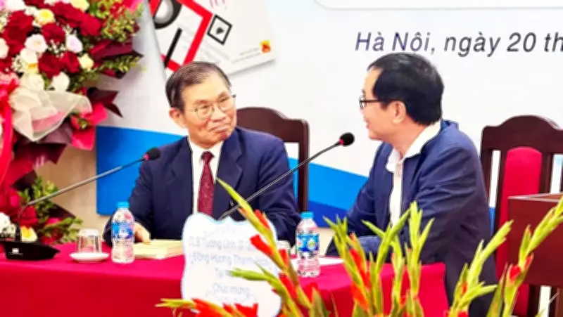 Tập Ký 'Người Tử Tế' Và Vở Kịch 'Ai Là Cha Tôi?' - Tôn Vinh Giá Trị Con Người