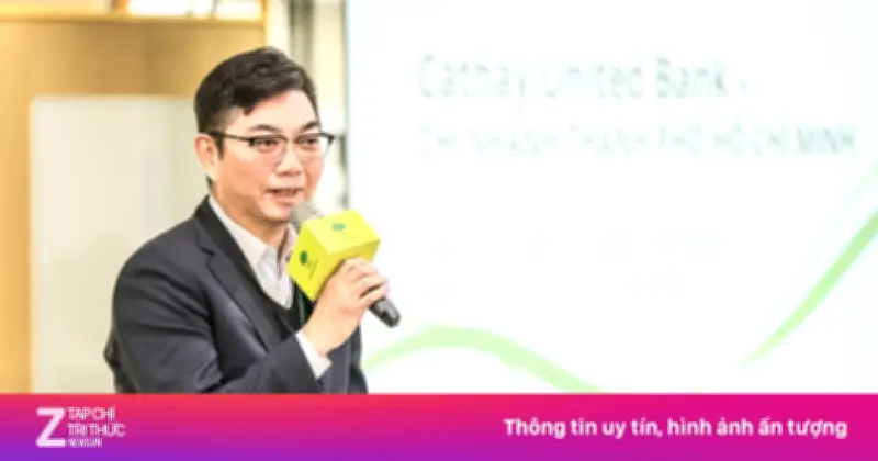 Tập đoàn Cathay xác định Việt Nam là thị trường trọng điểm thứ hai tại châu Á