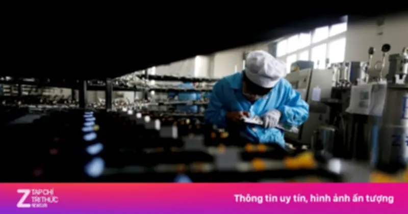 Tập đoàn Đài Loan Cooler Master dự kiến đầu tư 3 tỷ USD mở rộng tại Bắc Ninh