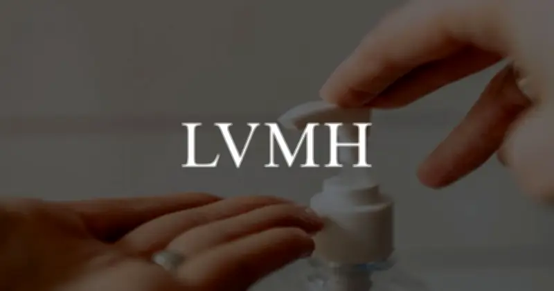Tập đoàn LVMH định cao bước quảng bá mỹ phẩm cho trẻ vị thành niên