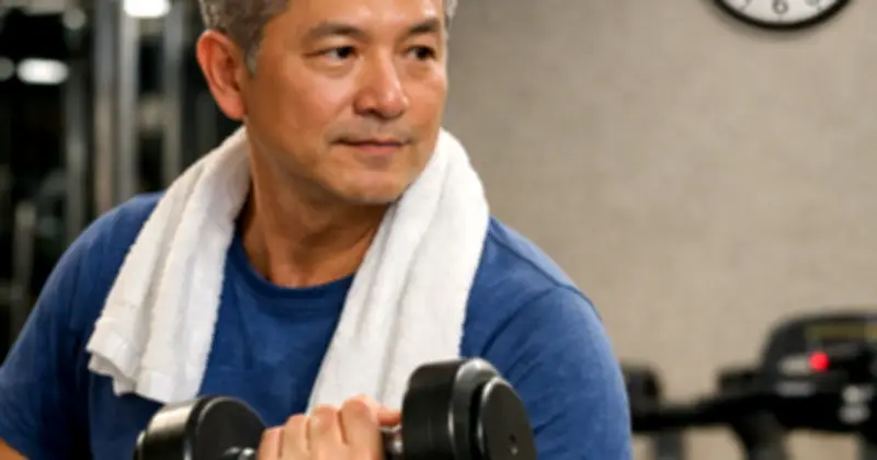 Tập thể dục buổi tối và giấc ngủ: Thời điểm và cường độ là chìa khóa