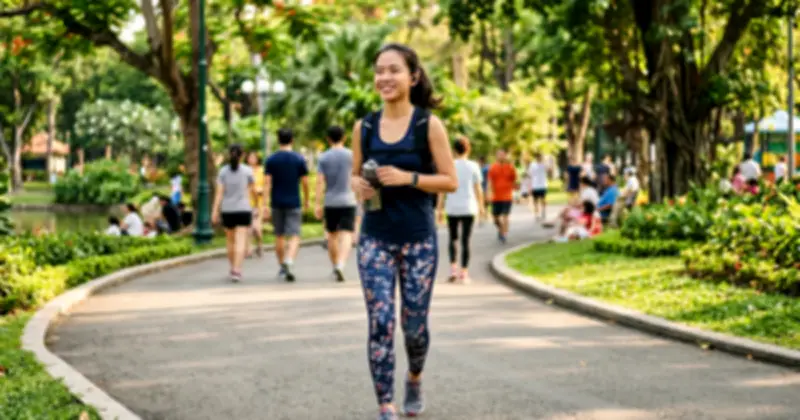 Tập thể dục cuối tuần vẫn giảm nguy cơ bệnh tật nếu đạt 150 phút mỗi tuần