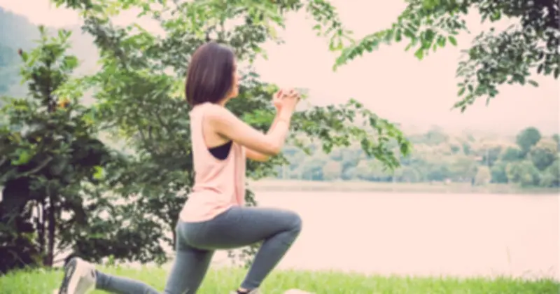 Tập thể dục từ 17-19h gây hại thận: Chuyên gia chỉ ra khung giờ vàng để rèn luyện