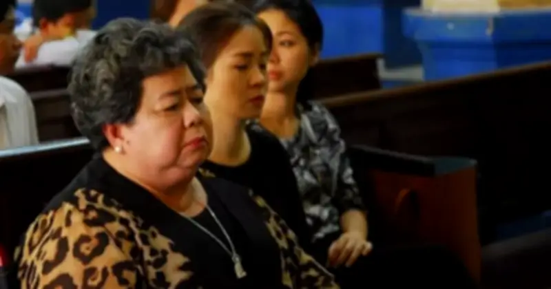 TPHCM đưa vụ án sai phạm liên quan bà Hứa Thị Phấn ra xét xử sơ thẩm