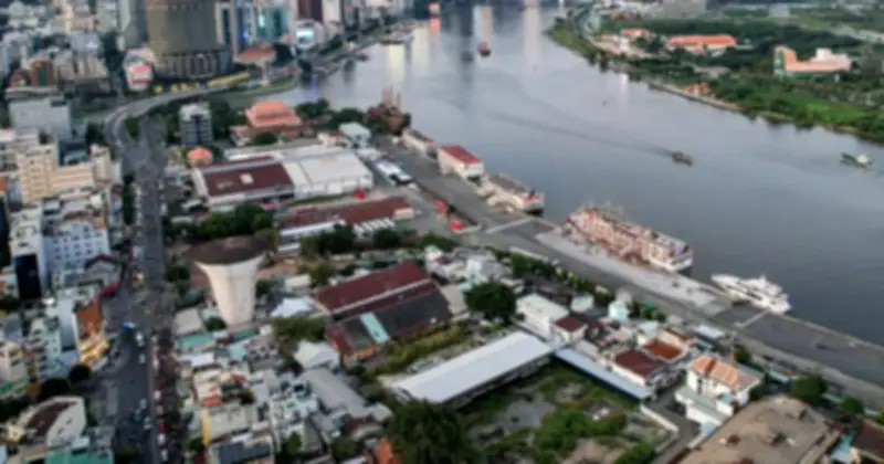 TP.HCM bãi bỏ chủ trương đầu tư dự án Nhà Rồng - Khánh Hội do không phù hợp quy định