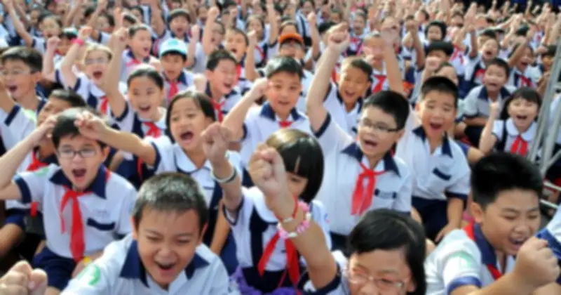 TP.HCM bãi bỏ khu vực tuyển sinh cố định, ưu tiên trường gần nhà cho lớp 1 và lớp 6