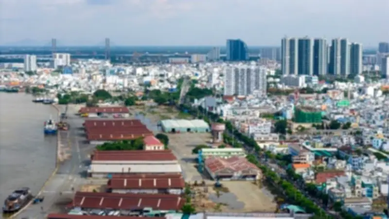 TP.HCM bãi bỏ quyết định đầu tư dự án Nhà Rồng-Khánh Hội, khẩn trương triển khai công viên và mở rộng bảo tàng