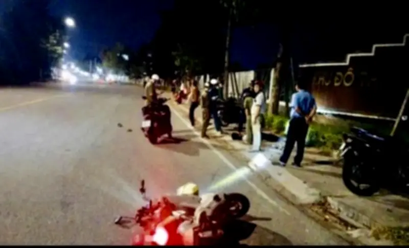 TP.HCM: Bắt giữ 3 đối tượng sát hại đồng nghiệp do mâu thuẫn trong công việc