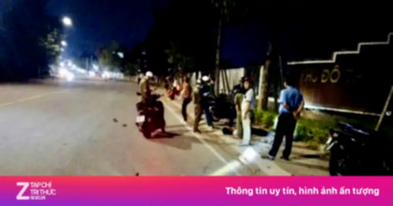 TP.HCM: Bắt giữ nhóm nghi phạm sát hại nam công nhân do mâu thuẫn tại nhà máy