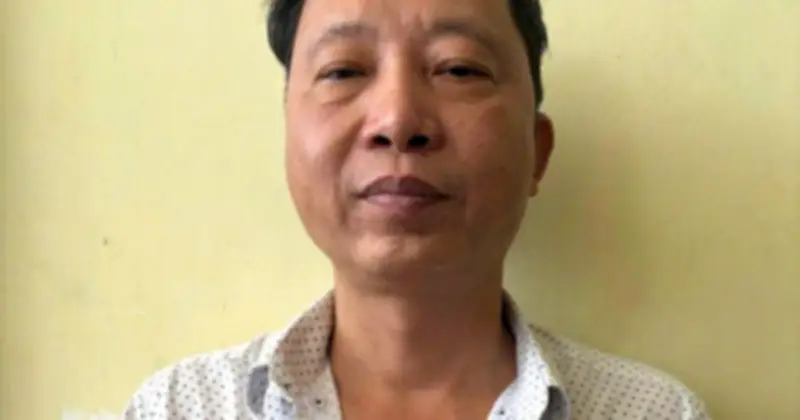 TP.HCM bắt đối tượng truy nã quốc tế LIN CHAOYING sau vụ tấn công bằng dao