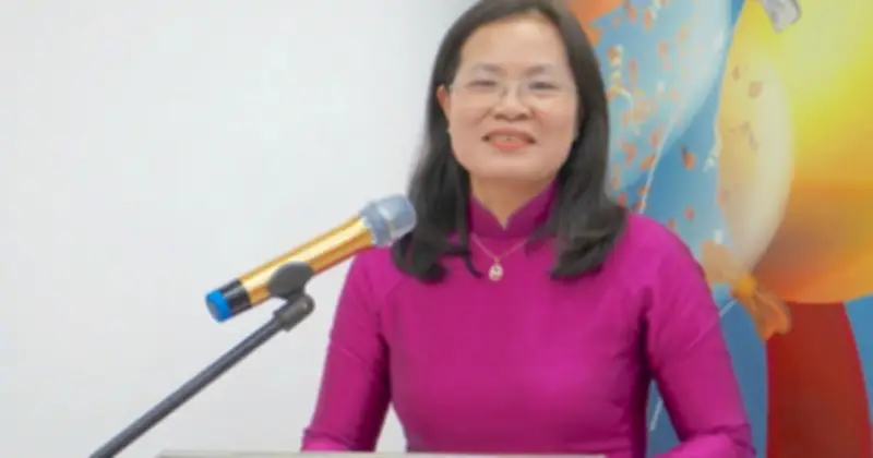 TP.HCM: Cử Tri Ngành Tư Pháp Mạn Đàm Về Ứng Cử Viên Quốc Hội Và HĐND