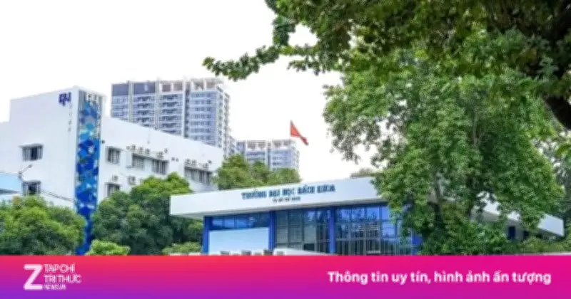 TP.HCM: Chưa có quyết định sử dụng đất 268 Lý Thường Kiệt sau đề xuất dời Đại học Bách khoa
