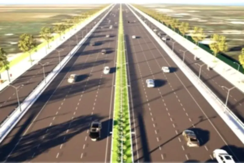 TPHCM chính thức khởi công siêu dự án Vành đai 4 vào ngày 19/5