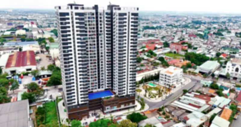 TP.HCM Chấp Thuận Dự Án Nhà Ở Xã Hội 2.295 Căn Tại Phường Rạch Dừa