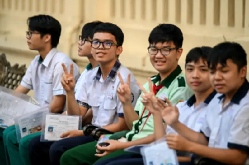 TPHCM chốt phương án thi lớp 10 mới nhất vào cuối tháng 5