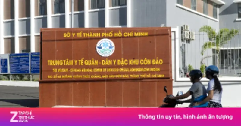 TP.HCM chuyển đổi 13 trung tâm y tế khu vực thành bệnh viện đa khoa