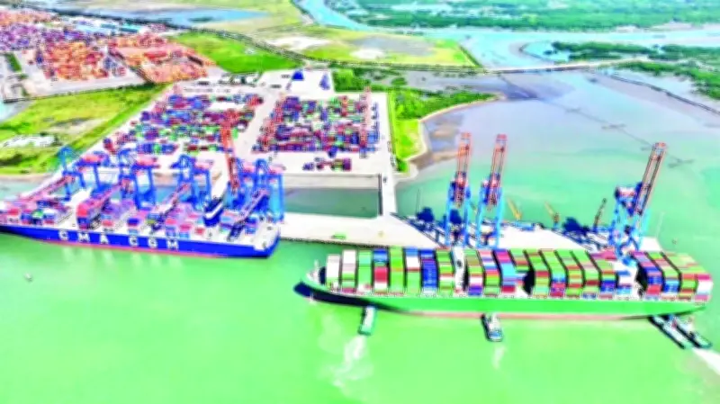 TP.HCM Chuyển Mình: Từ Đô Thị Hành Chính Đến Đại Đô Thị Vùng Tích Hợp