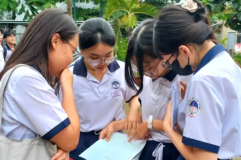 TP.HCM cấm nhà trường, giáo viên tư vấn học sinh bỏ thi lớp 10: Lý do và tác động