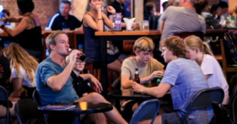 TP.HCM Cần Đề Án Tổng Thể Để Phát Triển Kinh Tế Đêm Bền Vững