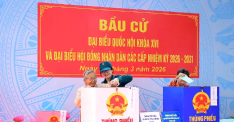 TP.HCM công bố danh sách 125 người trúng cử đại biểu HĐND nhiệm kỳ 2026-2031