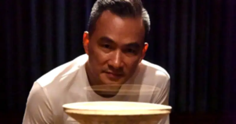 TP.HCM công nhận hai bảo vật quốc gia mới: Tượng Tam Quan Đại Đế và bát bồng gốm Hoa Lộc