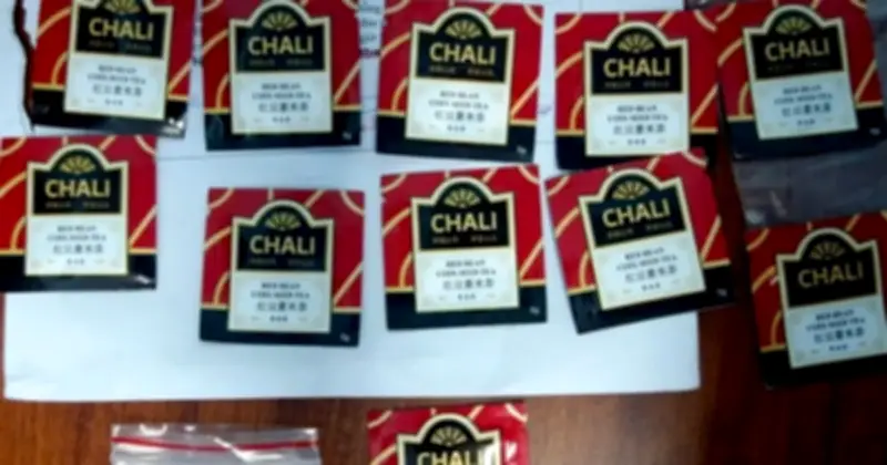 TP.HCM cảnh báo ma túy mới ngụy trang đồ uống và socola, tuyên truyền pháp luật cho vận động viên