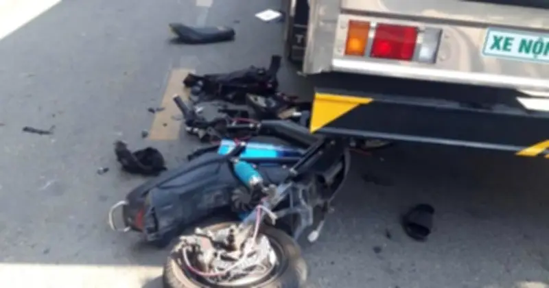 TP.HCM cảnh báo nguy cơ từ xe đạp điện 'độ, chế' sau vụ tai nạn học sinh tử vong