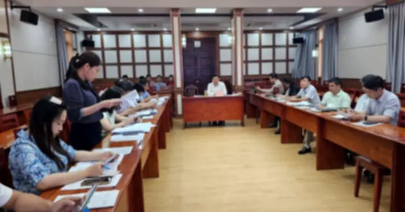 TP.HCM cấp sổ hồng cho hai dự án nhà ở lớn tại quận 4 và quận 7