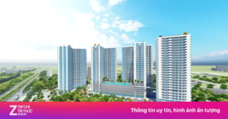 TP.HCM Giao Hơn 10 Ha Đất Cho Doanh Nghiệp Phát Triển Nhà Ở Thương Mại