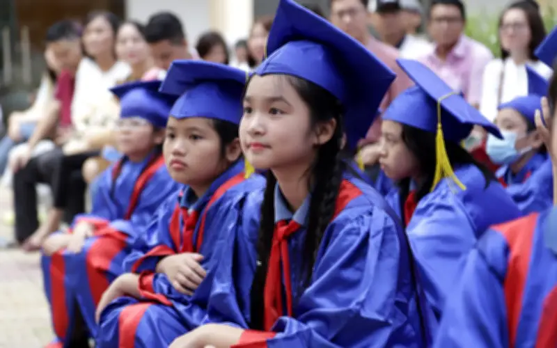 TP.HCM giải đáp thắc mắc tuyển sinh đầu cấp: Rà soát thông tin trước 3-3-2026