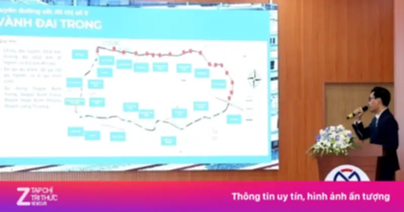 TP.HCM gấp rút khảo sát nhà thầu tư vấn cho 3 tuyến metro trọng điểm