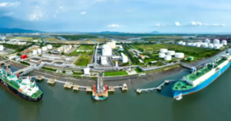 TP.HCM: Hệ thống phân phối xăng dầu lớn nhưng vẫn dễ tổn thương trước khủng hoảng