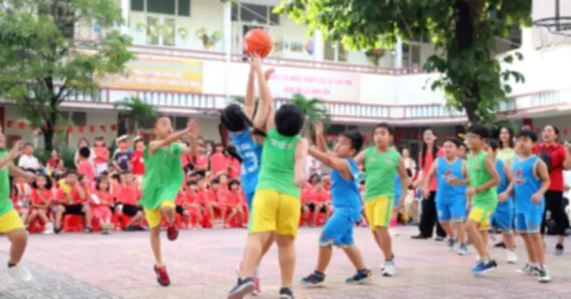 TP.HCM: Hạn cuối rà soát thông tin tuyển sinh đầu cấp lớp 1, lớp 6 là ngày 3.3