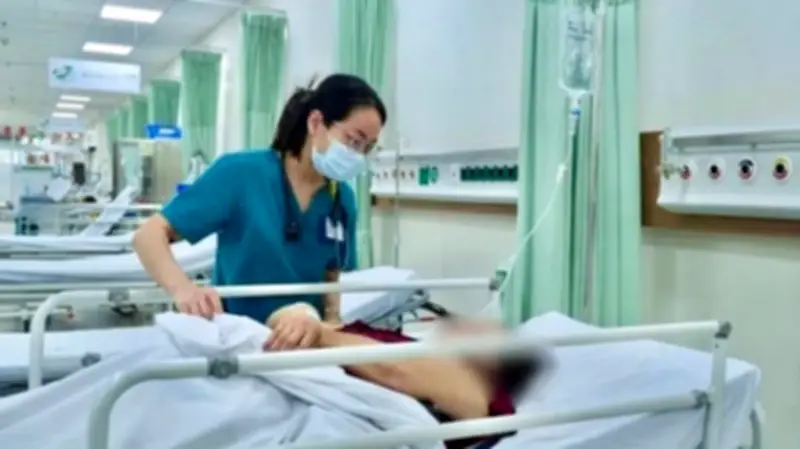 TP.HCM: Hàng loạt ca ngộ độc bánh mì, Cục An toàn thực phẩm chỉ đạo khẩn