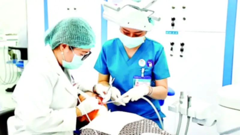 TP.HCM: Hàng loạt phòng khám nha khoa vi phạm bị xử phạt nặng, cảnh báo nguy cơ sức khỏe