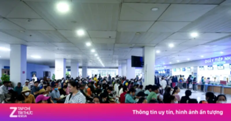 TP.HCM hướng tới miễn viện phí cơ bản và khám sức khỏe định kỳ miễn phí cho người dân