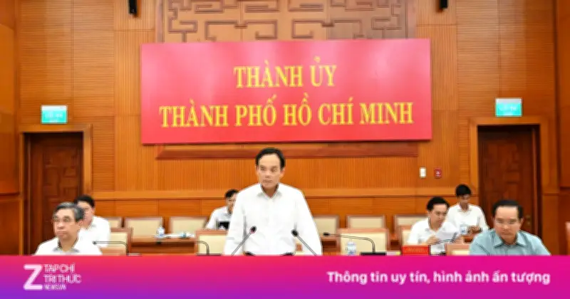 TP.HCM Hoàn Thành Phát Thẻ Cử Tri Chậm Nhất Ngày 10/3, Đảm Bảo Bầu Cử Dân Chủ