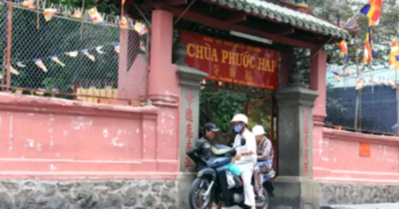 TP.HCM điều chỉnh giao thông đường Mai Thị Lựu, cấm ô tô giờ cao điểm