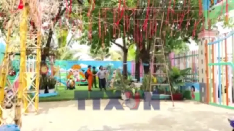 TP.HCM điều tra vụ ngộ độc thực phẩm nghi do thức ăn đường phố