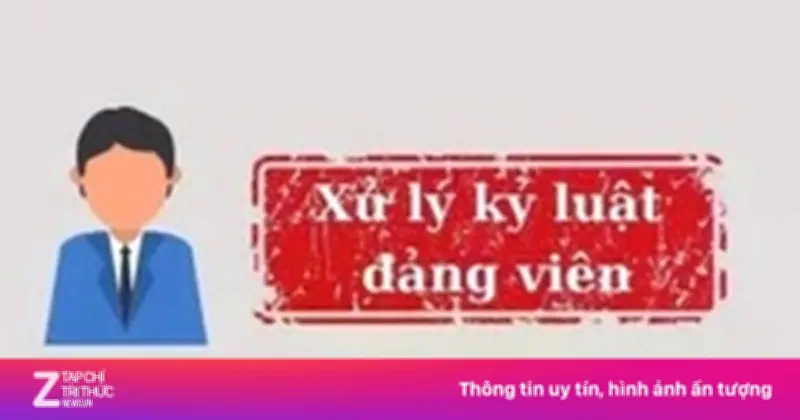 TP.HCM Kỷ Luật 7 Đảng Viên Vi Phạm, Trong Đó 5 Người Bị Khai Trừ