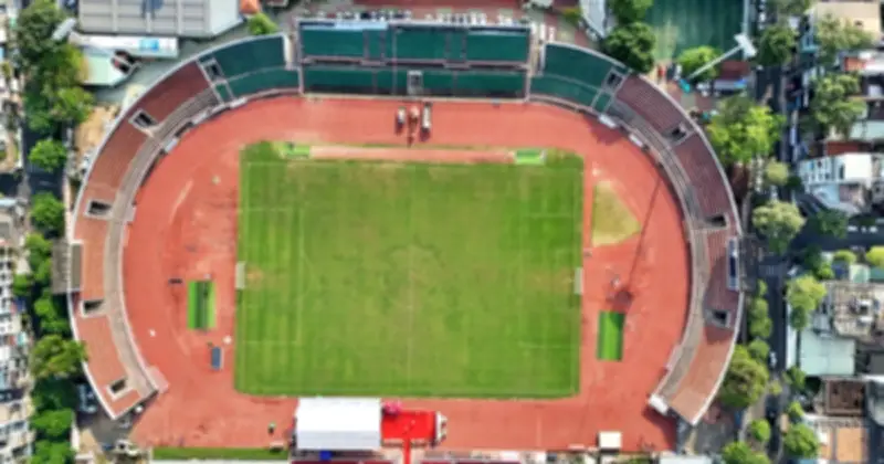 TP.HCM khởi công cải tạo sân vận động Thống Nhất với tổng đầu tư gần 320 tỷ đồng