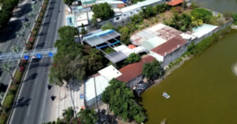 TP.HCM khẩn trương kiểm tra đất công bị mua bán giấy tay sau phản ánh báo chí