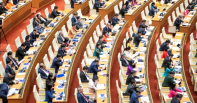 TP.HCM khẩn trương triển khai phương án phòng chống thiên tai phục vụ bầu cử Quốc hội